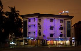 Chandana Inn Guruvayoor